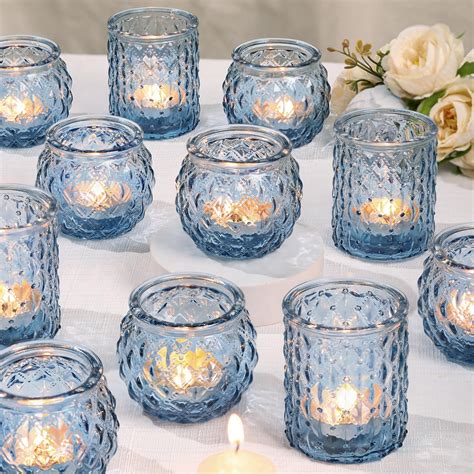 gift candle holder